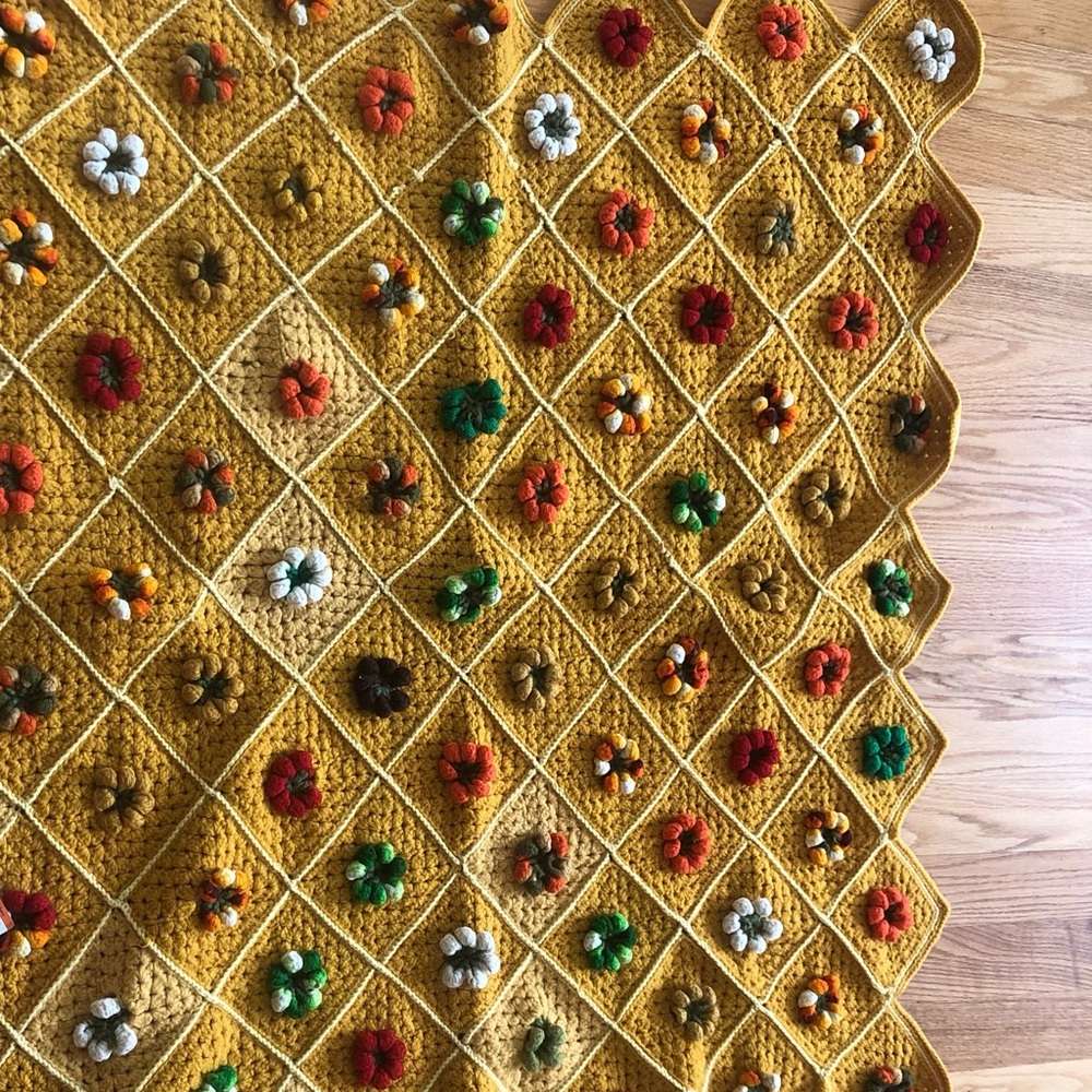 Beautiful Afghan